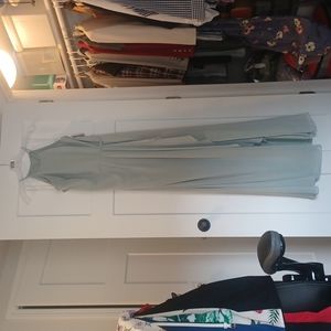 Womens Bridesmaid Dress